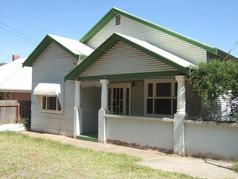 186 Newton Street, Broken Hill NSW 2880