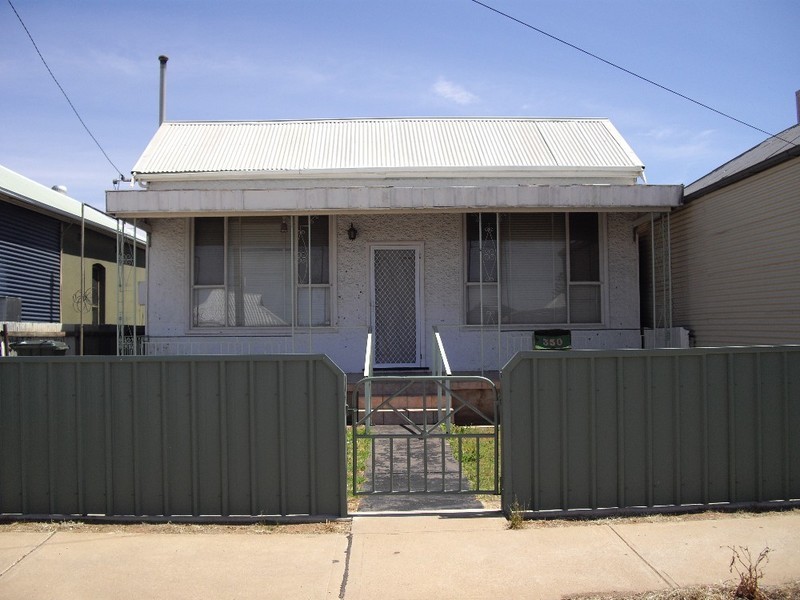 350 Williams Street, Broken Hill NSW 2880