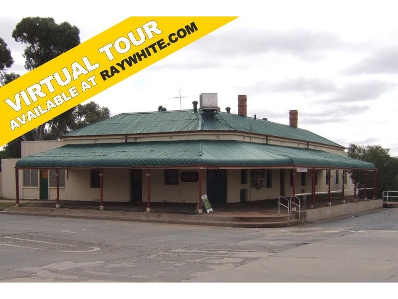 230 Oxide Street, Broken Hill NSW 2880