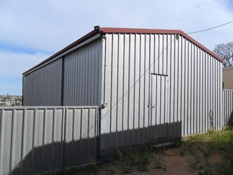 127 Lunam Street, Broken Hill NSW 2880