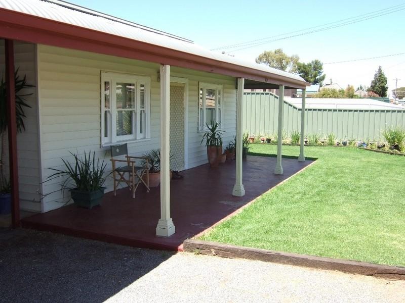 587 Wolfram Street, Broken Hill NSW 2880