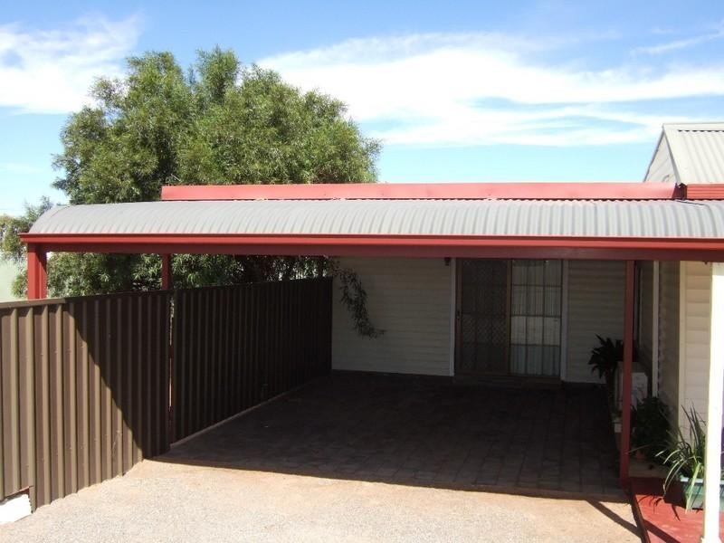 587 Wolfram Street, Broken Hill NSW 2880