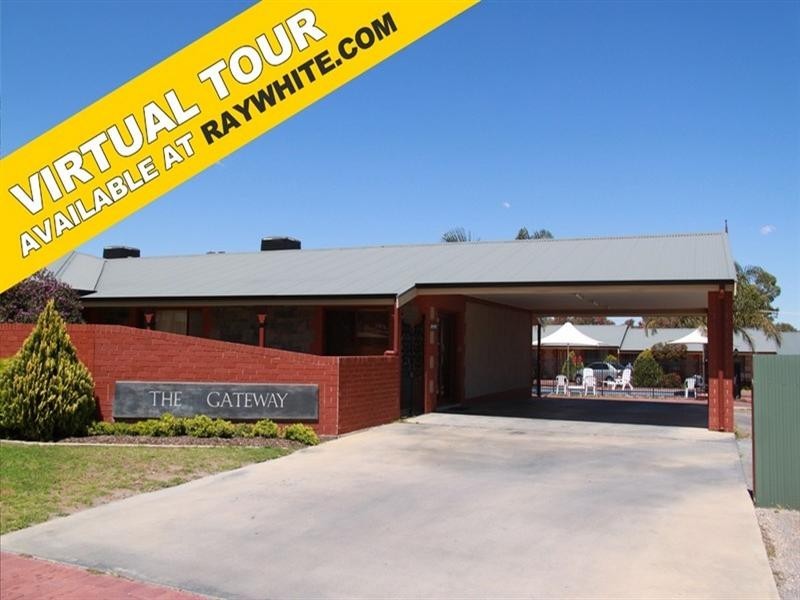 201 Galena Street, Broken Hill NSW 2880