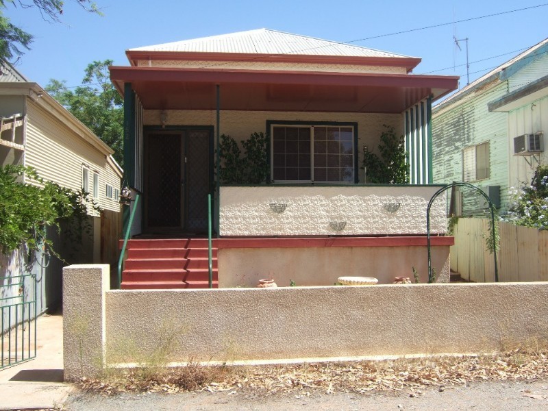 152 Cornish Street, Broken Hill NSW 2880