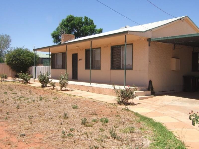 1 Casuarina Avenue, Broken Hill NSW 2880