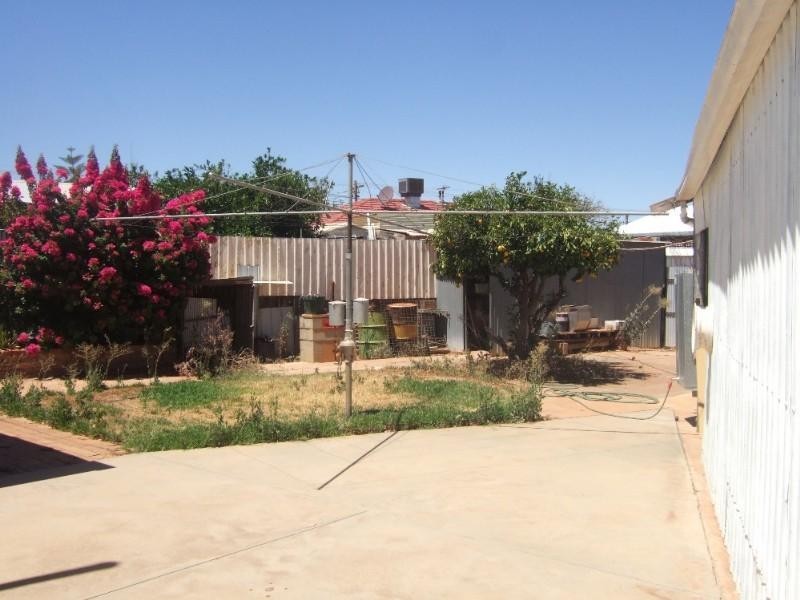 1 Casuarina Avenue, Broken Hill NSW 2880
