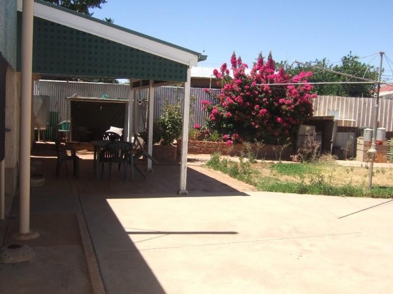 1 Casuarina Avenue, Broken Hill NSW 2880