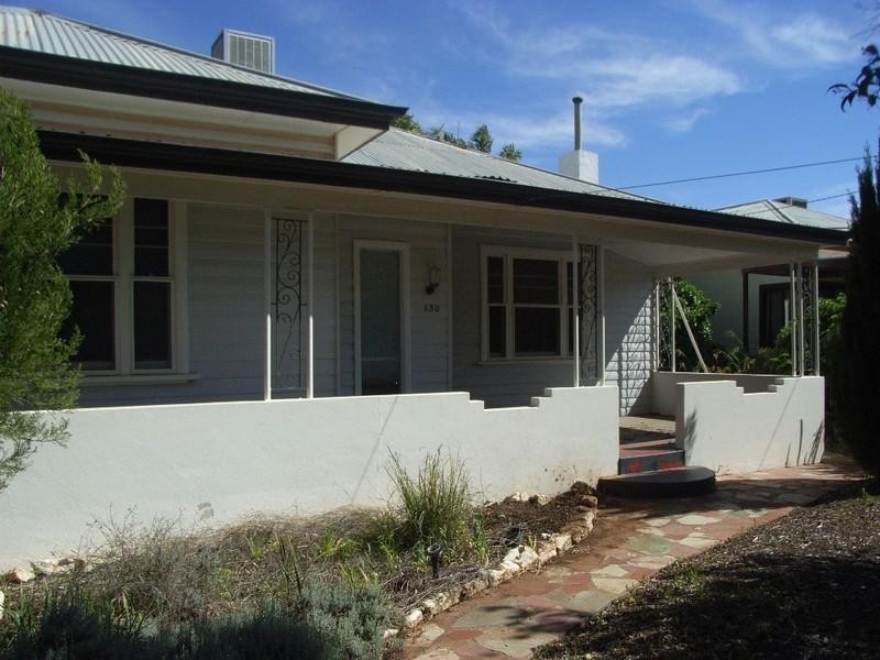 650 Lane Lane, Broken Hill NSW 2880