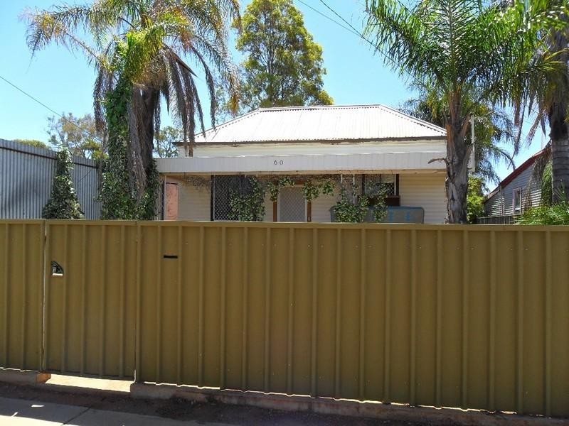 60 Patton Street, Broken Hill NSW 2880