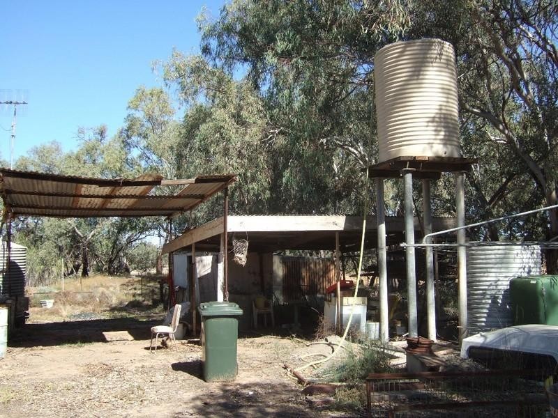 “Box Flat” Irrigation Road, Menindee NSW 2879