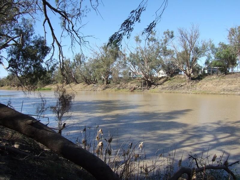 “Box Flat” Irrigation Road, Menindee NSW 2879