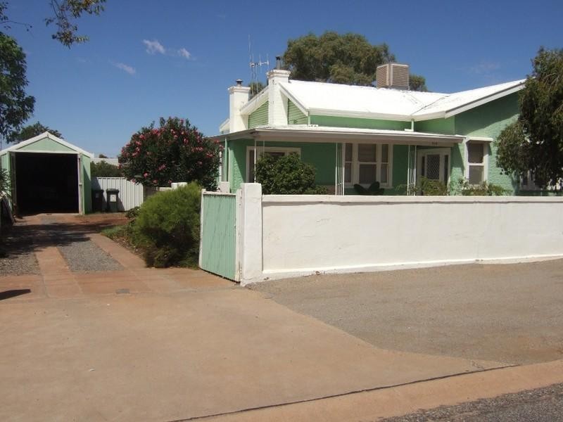 713 Lane Lane, Broken Hill NSW 2880
