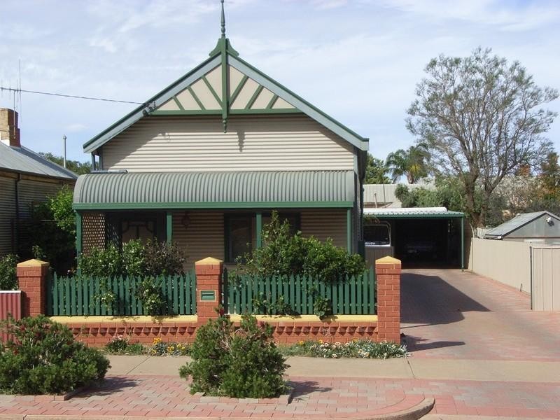 138 Bromide Street, Broken Hill NSW 2880