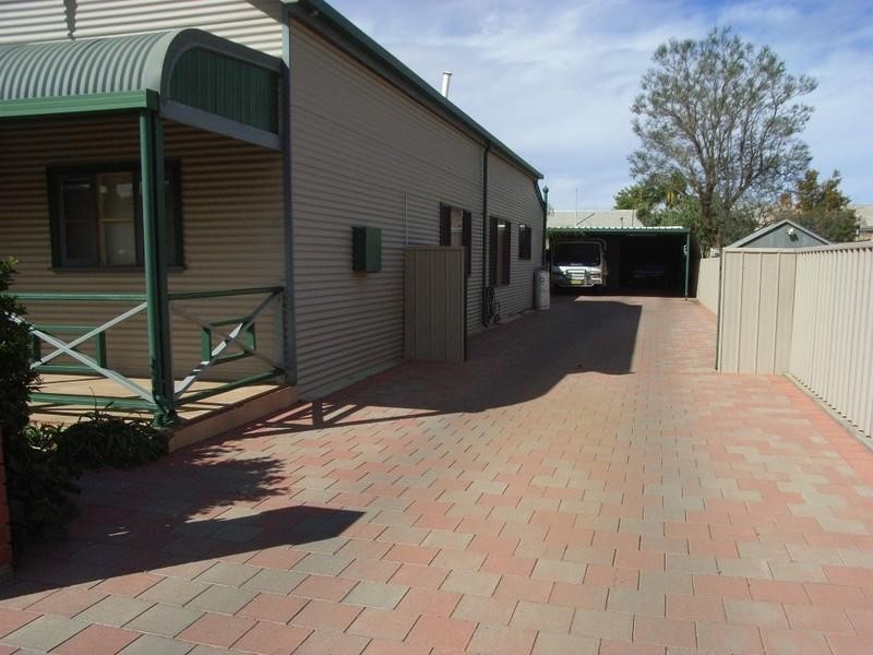138 Bromide Street, Broken Hill NSW 2880