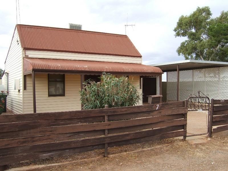 577 Wolfram Street, Broken Hill NSW 2880