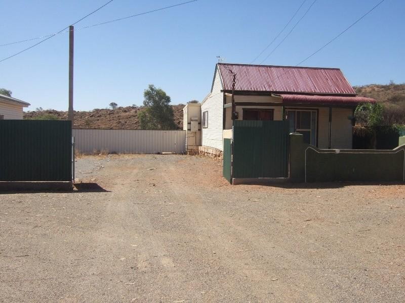 577 Wolfram Street, Broken Hill NSW 2880
