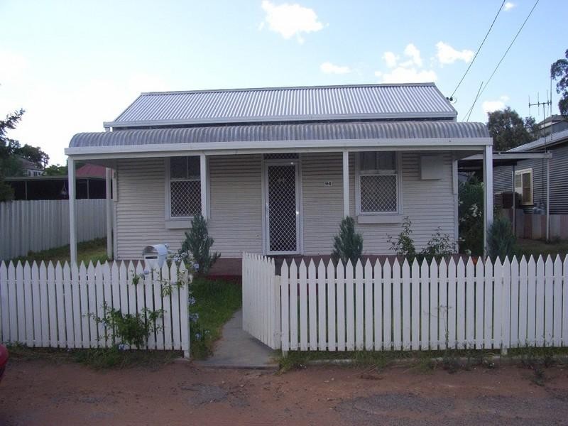577 Wolfram Street, Broken Hill NSW 2880