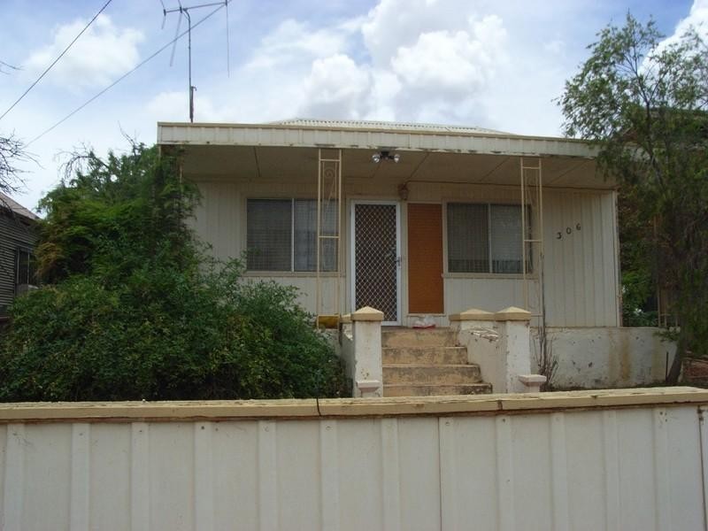 306 Wilson Street, Broken Hill NSW 2880