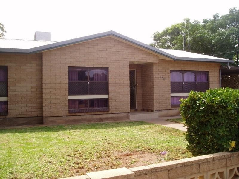 580 Rasp Street, Broken Hill NSW 2880