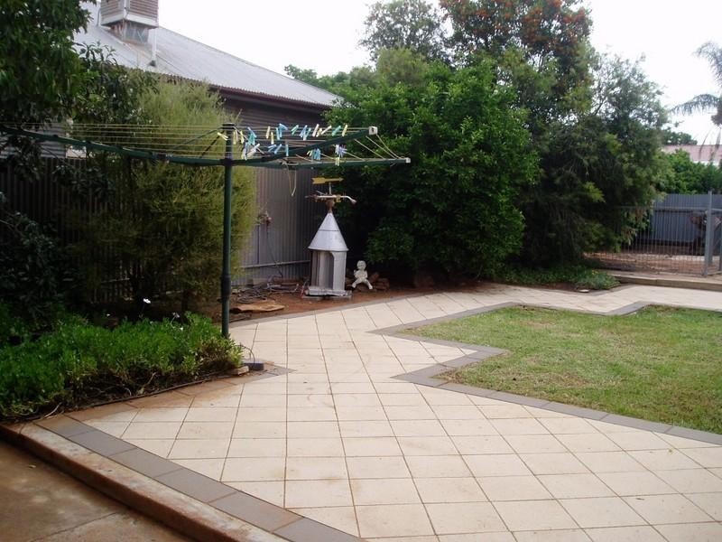 580 Rasp Street, Broken Hill NSW 2880