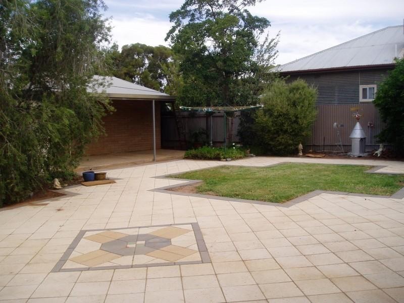 580 Rasp Street, Broken Hill NSW 2880