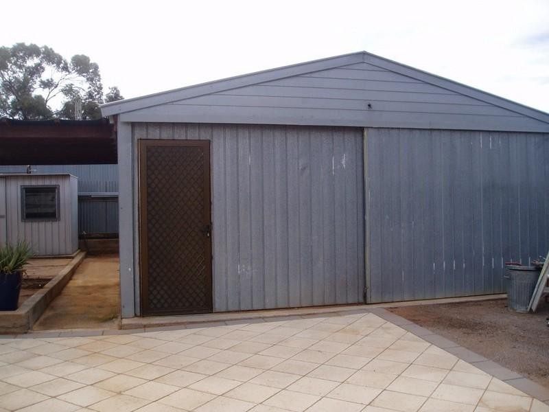 580 Rasp Street, Broken Hill NSW 2880