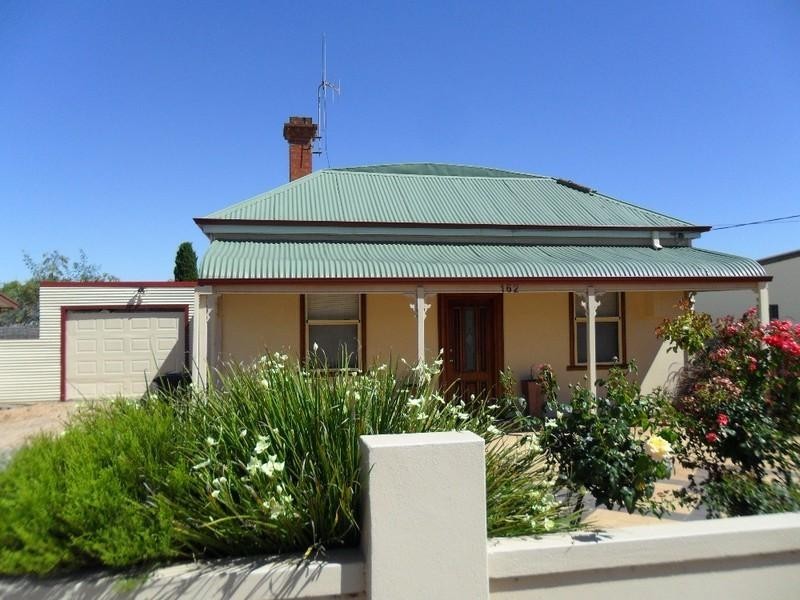 162 Newton Street, Broken Hill NSW 2880