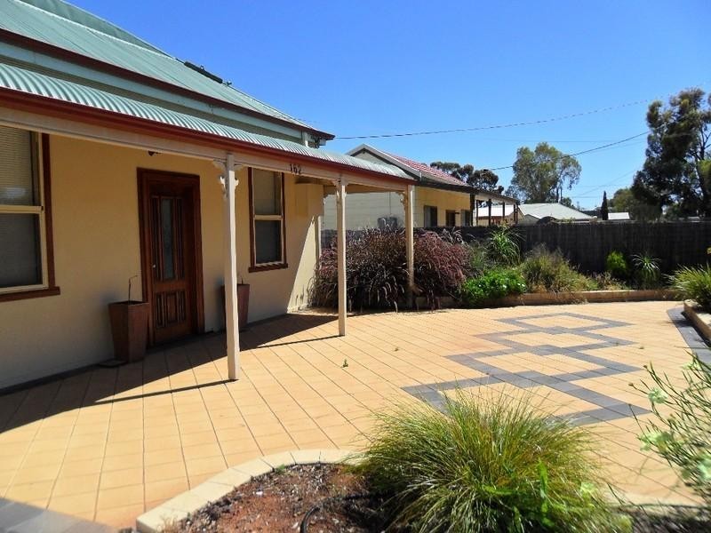 162 Newton Street, Broken Hill NSW 2880