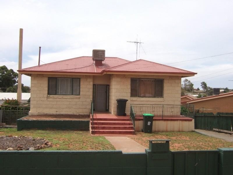 474 Cummins Street, Broken Hill NSW 2880