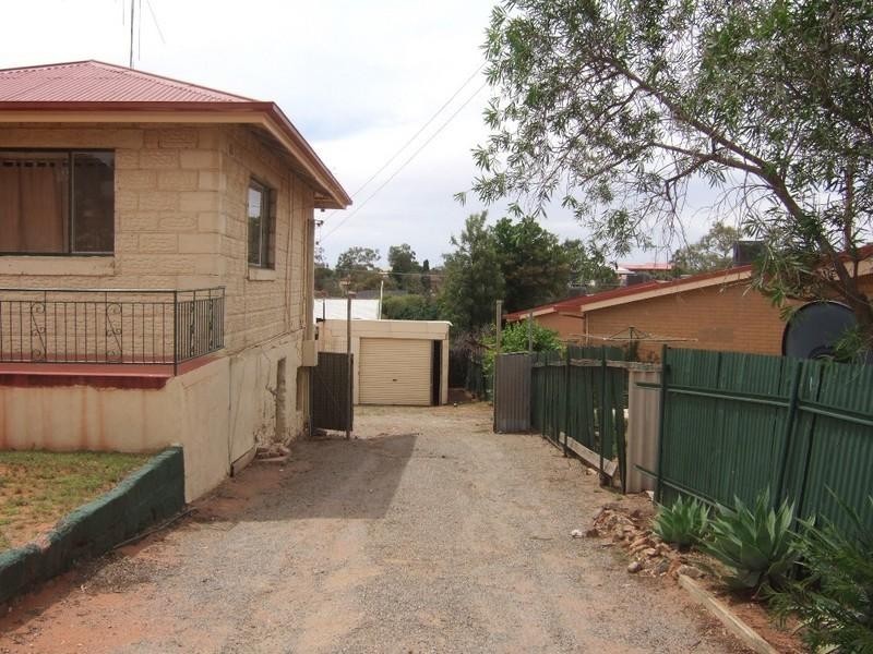 474 Cummins Street, Broken Hill NSW 2880