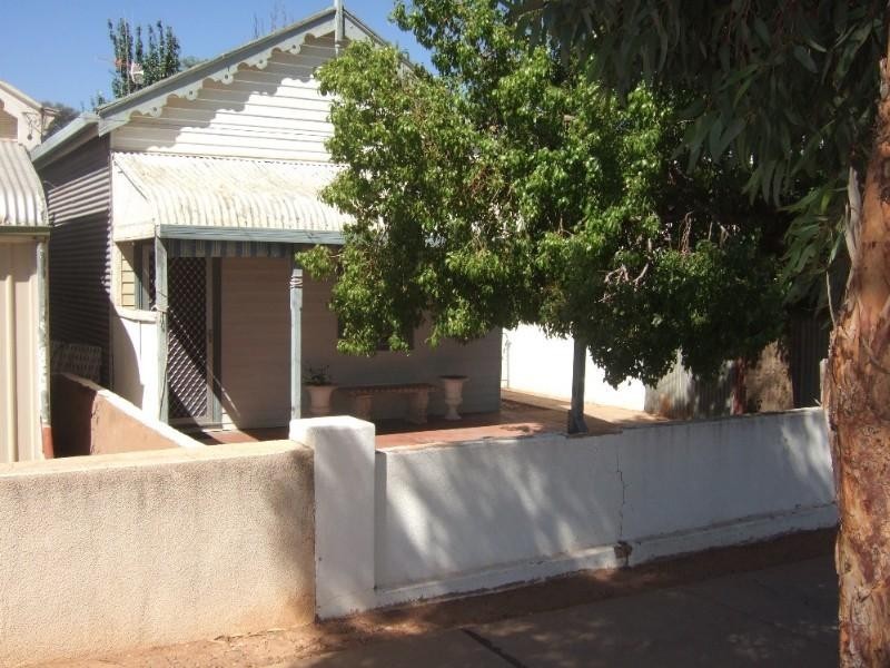 190 Bromide Street, Broken Hill NSW 2880