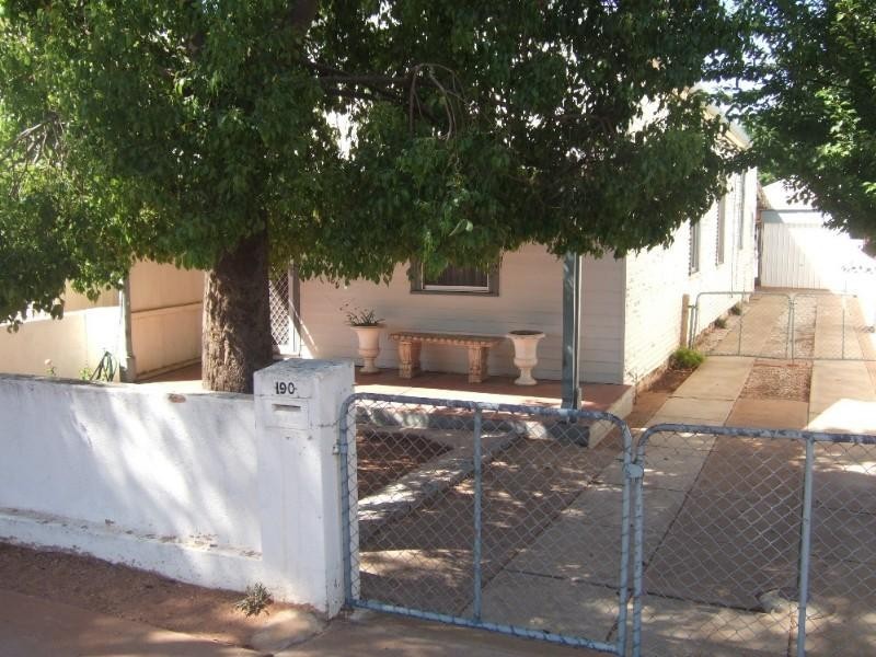 190 Bromide Street, Broken Hill NSW 2880