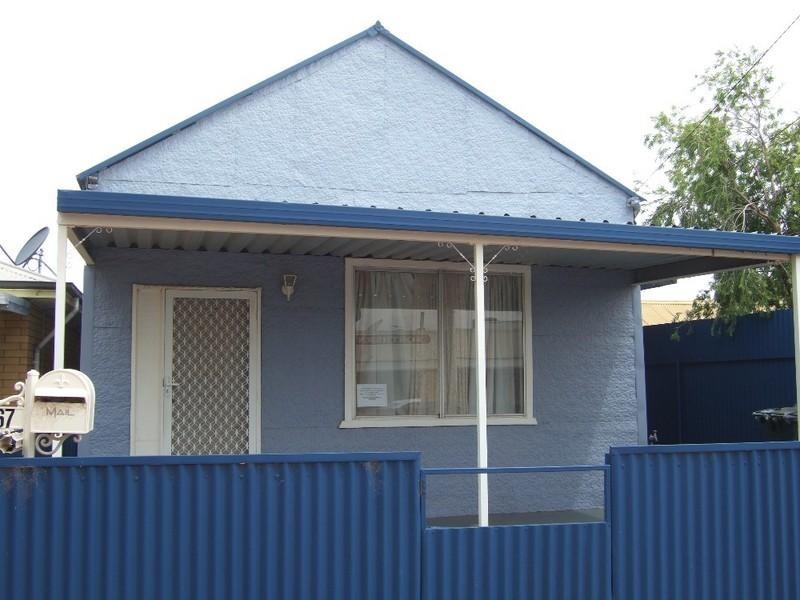 667 Beryl Street, Broken Hill NSW 2880