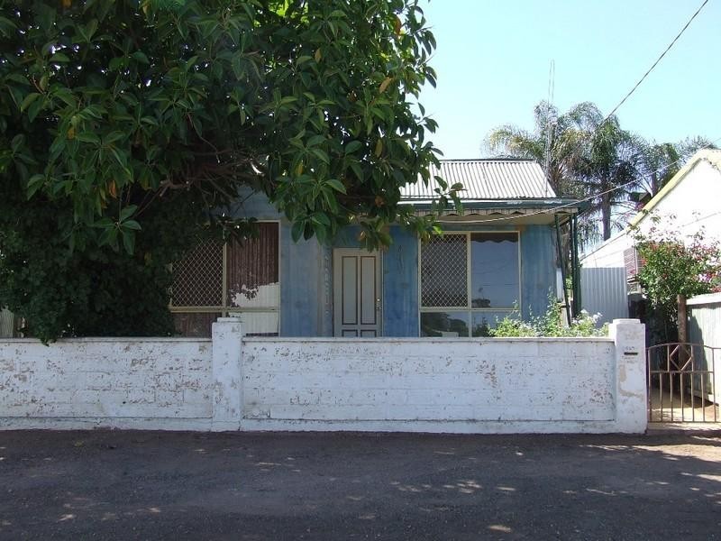 547 Beryl Street, Broken Hill NSW 2880