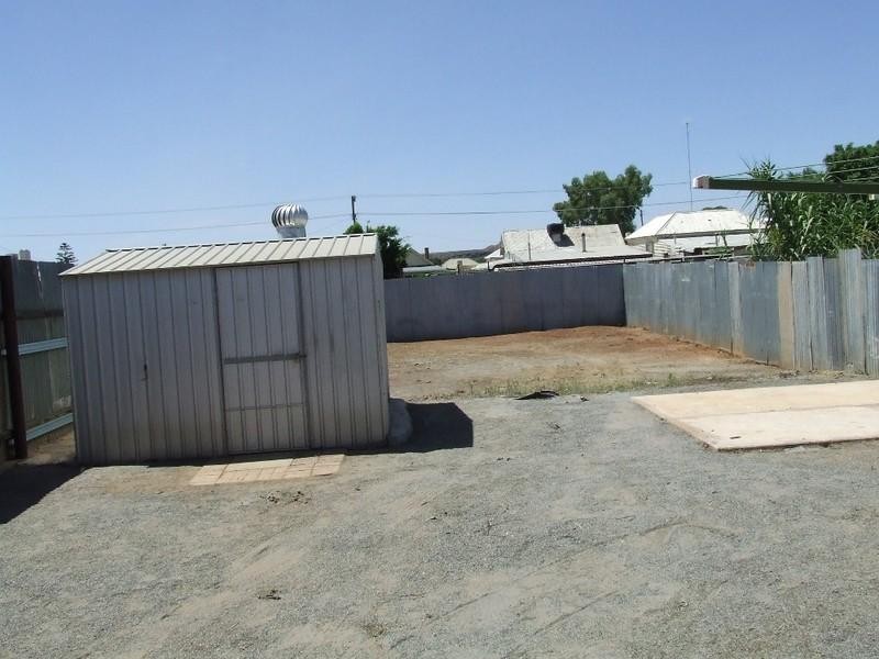 335 Williams Lane, Broken Hill NSW 2880