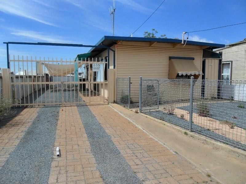 335 Williams Lane, Broken Hill NSW 2880