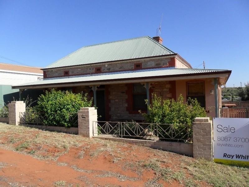 42 Cobalt Street, Broken Hill NSW 2880