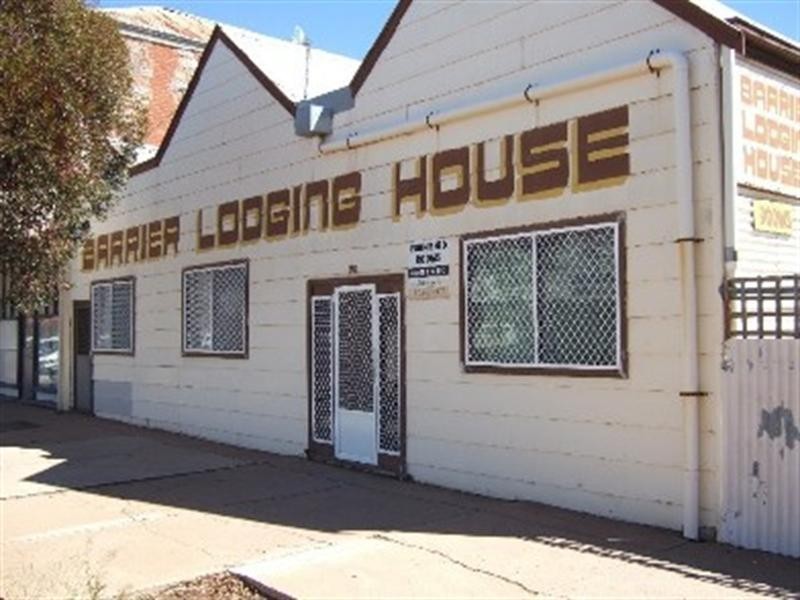 98 Argent Street, Broken Hill NSW 2880