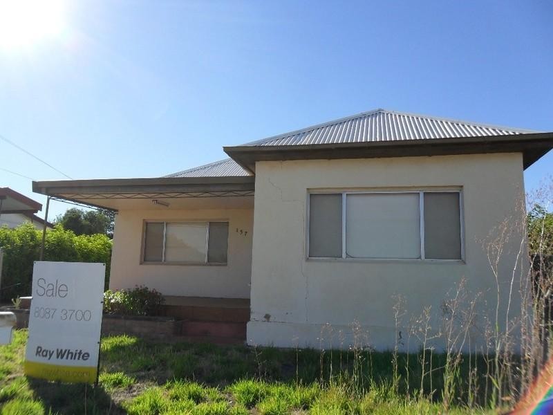 157 Pell Lane, Broken Hill NSW 2880