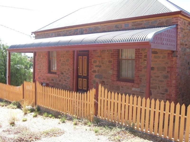 161 Cummins Street, Broken Hill NSW 2880