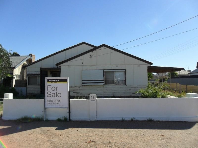 18 Creedon Street, Broken Hill NSW 2880