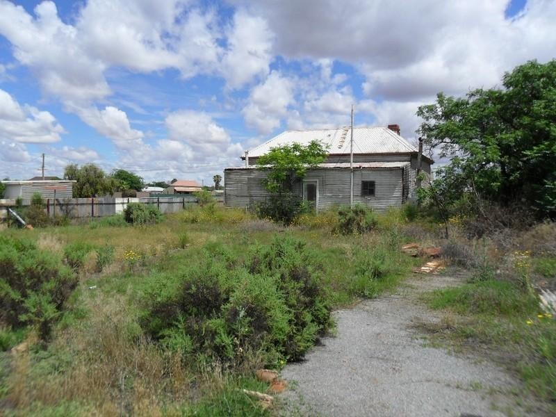 727 Beryl Street, Broken Hill NSW 2880