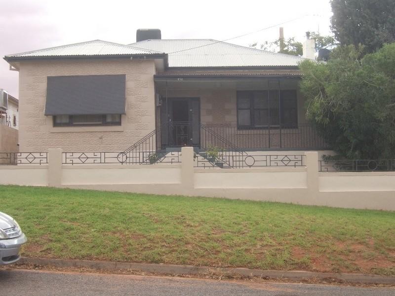 472 Union Street, Broken Hill NSW 2880
