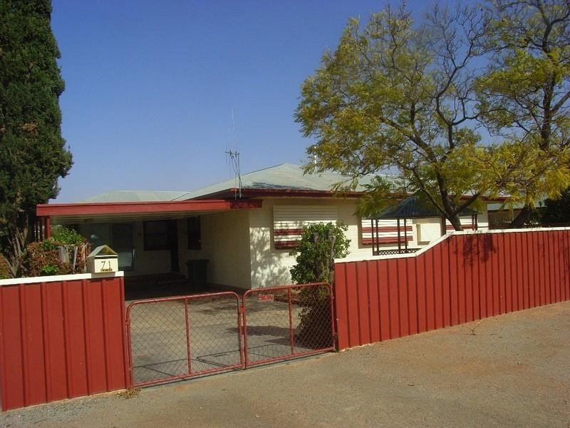 71 Burke Street, Broken Hill NSW 2880