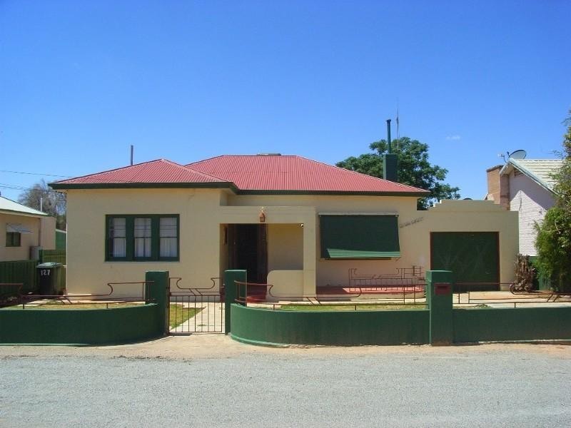 127 Wills Street, Broken Hill NSW 2880