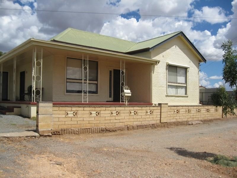 743 Blende Street, Broken Hill NSW 2880