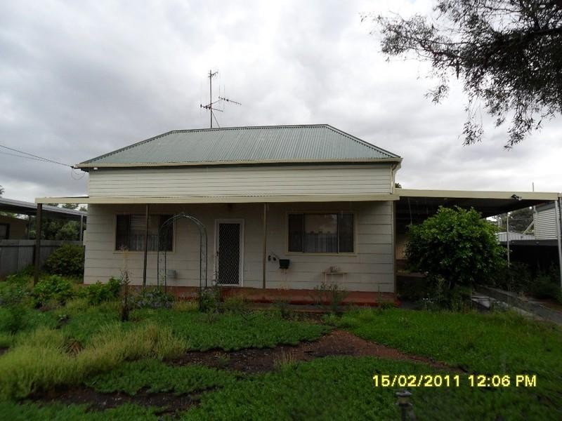 96 Wills Street, Broken Hill NSW 2880