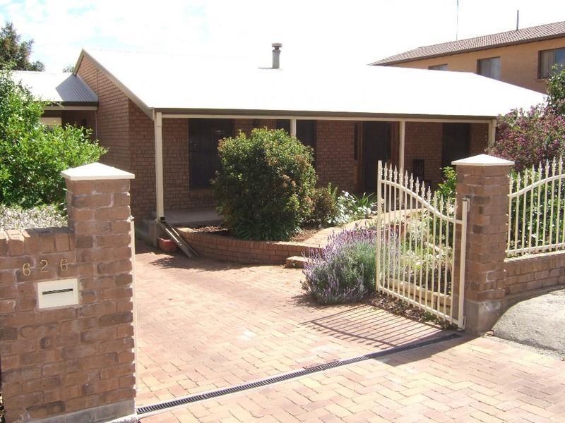 626 Cummins Street, Broken Hill NSW 2880