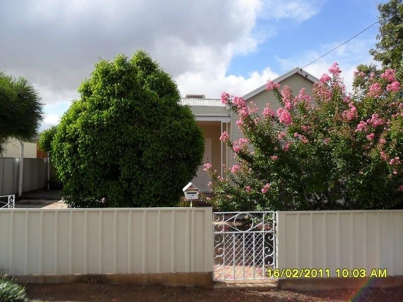 105 Gaffney Street, Broken Hill NSW 2880