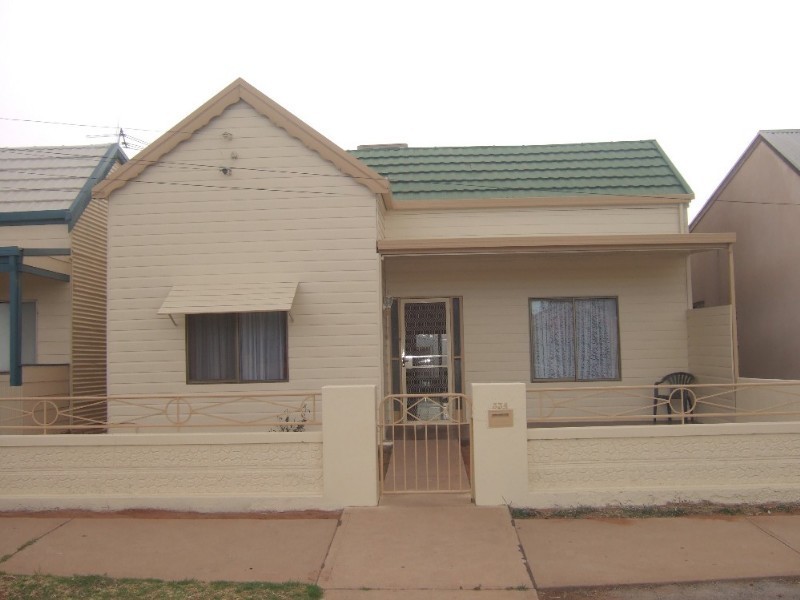 334 Cobalt Street, Broken Hill NSW 2880